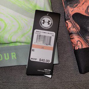 Under Armour Sports Bras